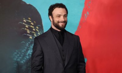 Cosmo Jarvis May Or May Not Be Married To A Wife – Know More