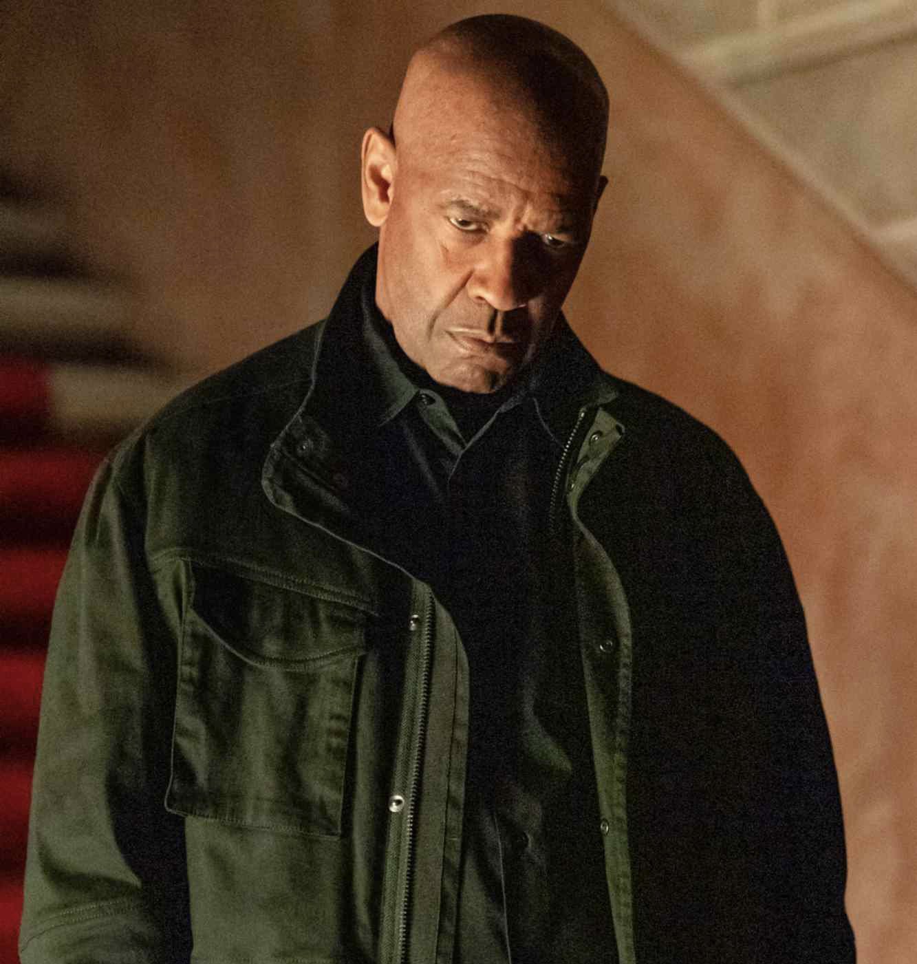 Denzel Washington does not have cancer.