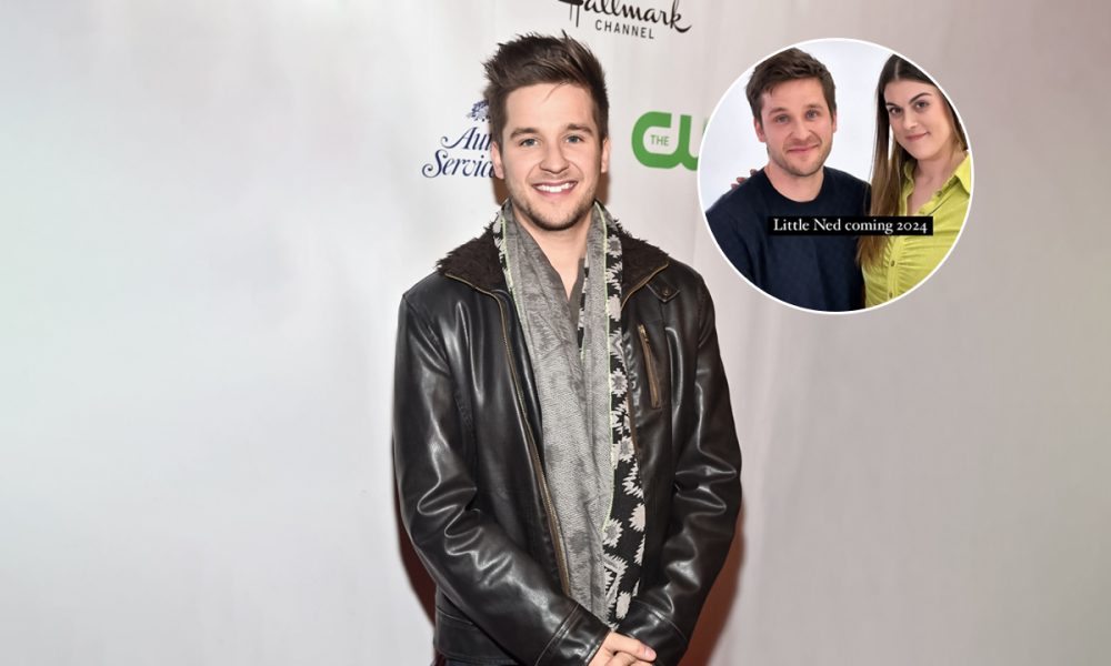 Debunking Devon Werkheiser and Lindsey Shaw’s Pregnancy Rumors