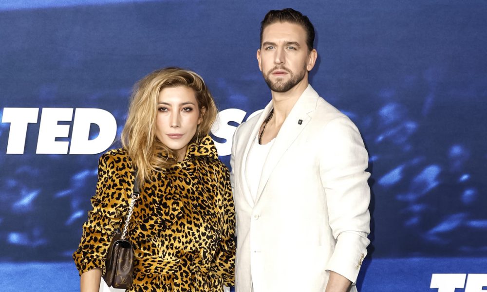Dichen Lachman