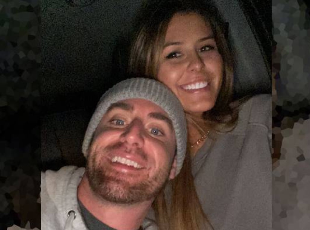 Bob Menery and Summer Sheekey had a turbulent relationship.
