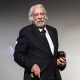 Donald Sutherland's wife
