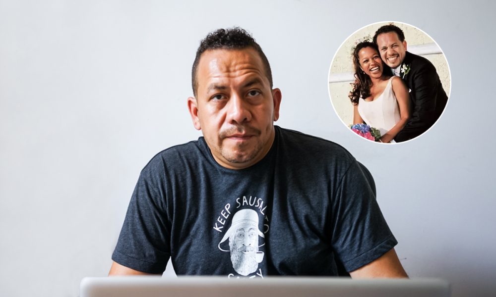 Elliott Wilson Has Been Married to His Wife Danyel Smith Since 2005