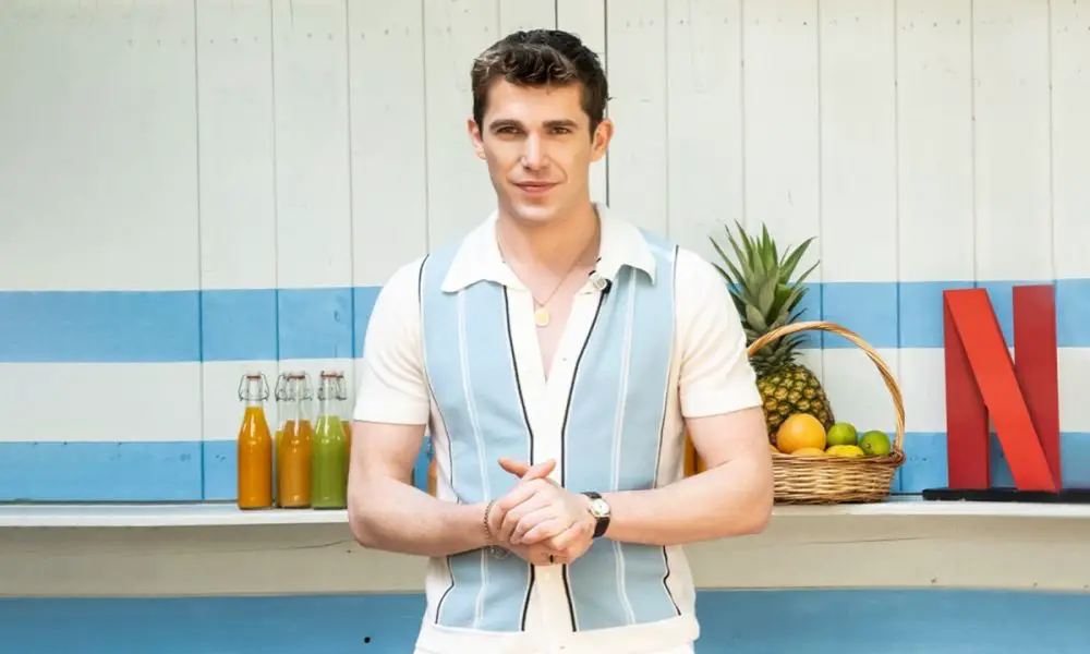 Eric Masip’s Biography — Girlfriend, Dating Life, And Movies
