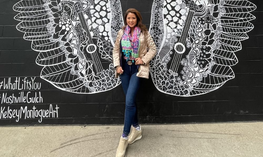Gina Jun’s Wikipedia — Age, Family, Ethnicity, And Husband