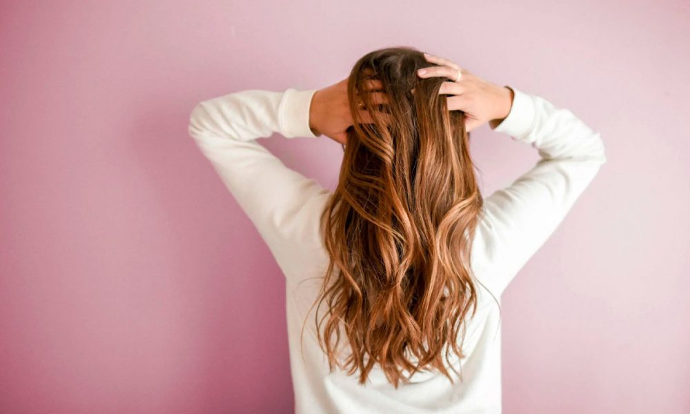 Jet-Set and Go: The Ultimate Guide to On-the-Go Hair Care