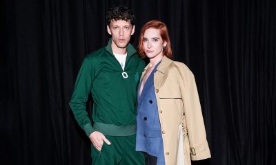 Hari Nef Reveals Relationship with Boyfriend Ludwig Hurtado on Valentine’s Day