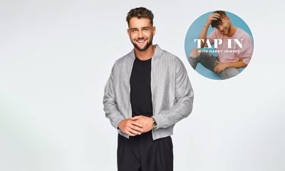Harry Jowsey’s New Podcast Announcement Slammed By Fans