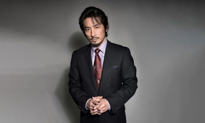 Hiroyuki Sanada and His Ex Wife Satomi Tezuka Were Married for Seven Years