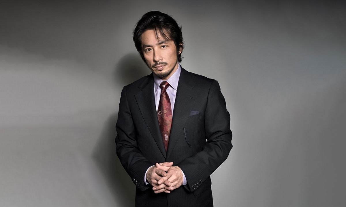 Hiroyuki Sanada and His Ex Wife Satomi Tezuka Were Married for Seven Years