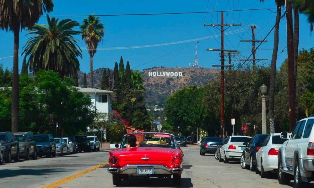 Is Gaming Becoming a Bigger Deal in Hollywood?