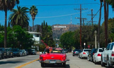 Is Gaming Becoming a Bigger Deal in Hollywood?