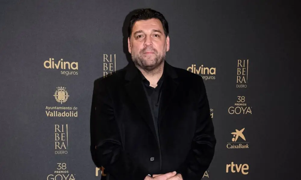 Who Is Hovik Keuchkerian’s Wife? Married Life And Children