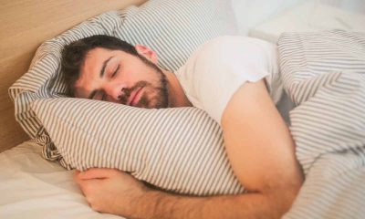 The Sleepy Side of Cannabis: How CBN Can Improve Your Sleep Patterns?