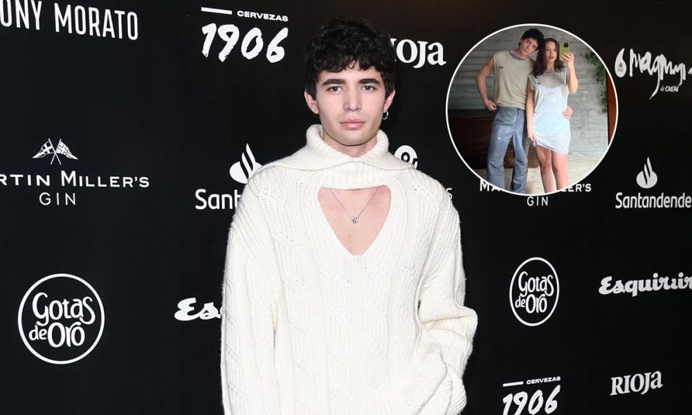 Hugo Arbues Remains Mum About Dating Life And Girlfriend