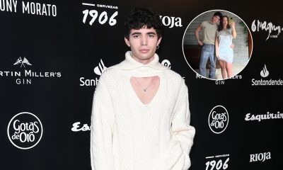 Hugo Arbues Remains Mum About Dating Life And Girlfriend
