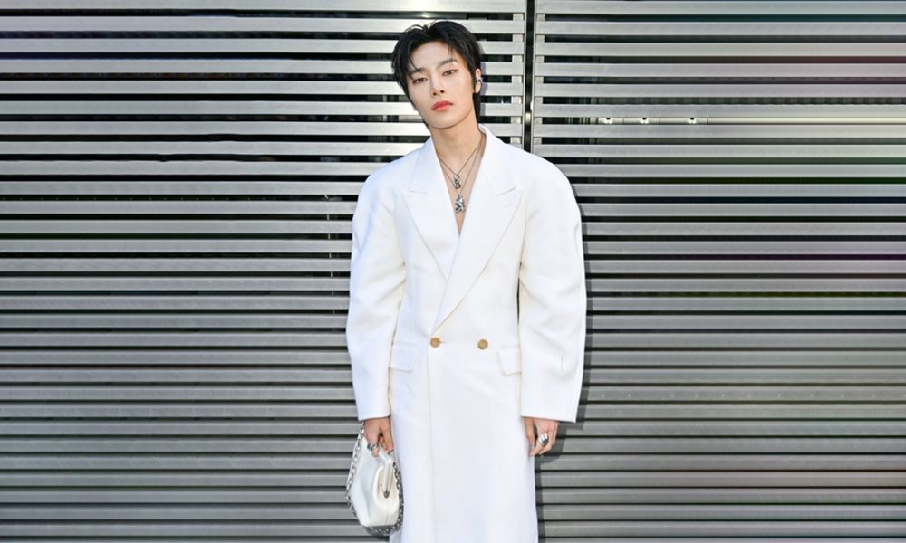 SKZ’s I.N Has Remained Mum About Dating And Relationships