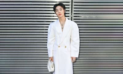 SKZ’s I.N Has Remained Mum About Dating And Relationships