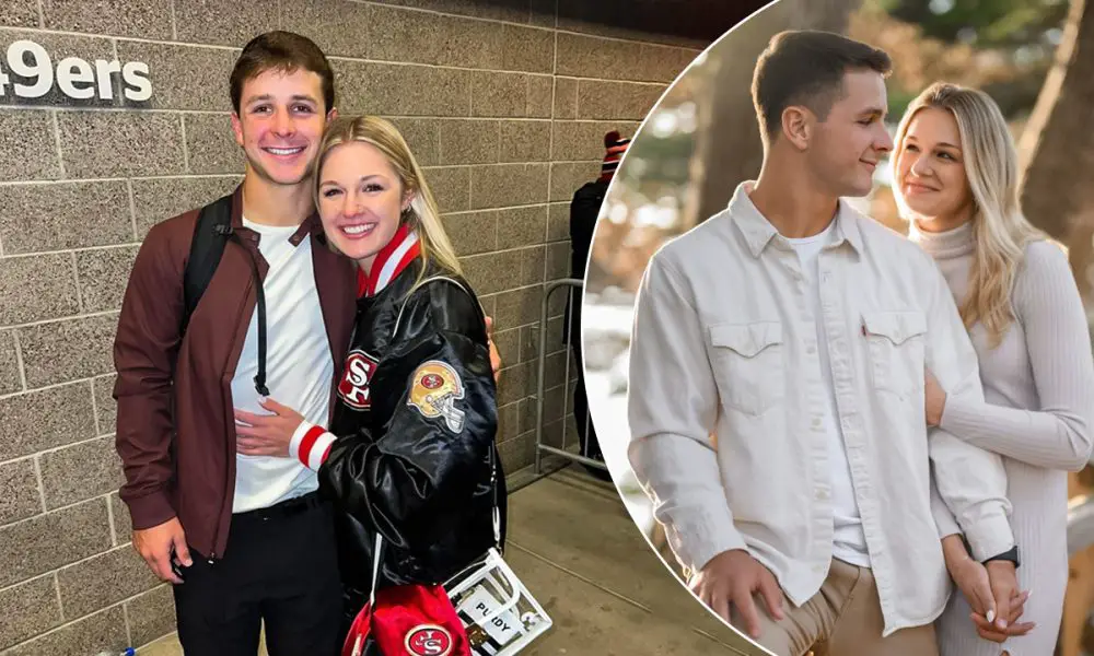Is Brock Purdy Married? Inside NFL Star’s Dating Life