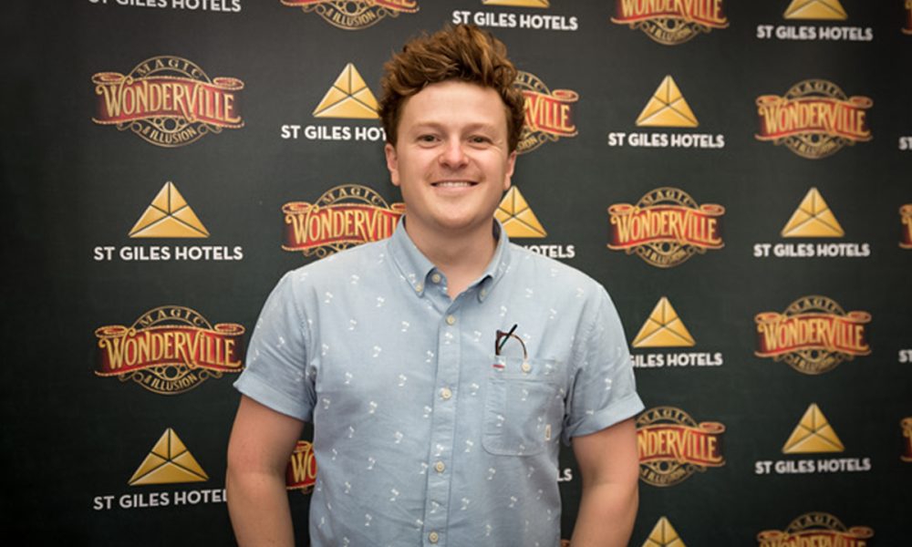 Jonny Weldon’s Biography — Age, Family, Dating Life, Career, and More