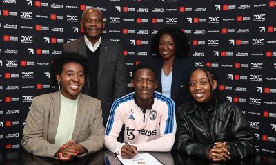 Meet Kobbie Mainoo’s Parents and Siblings — Insight into His Family Background