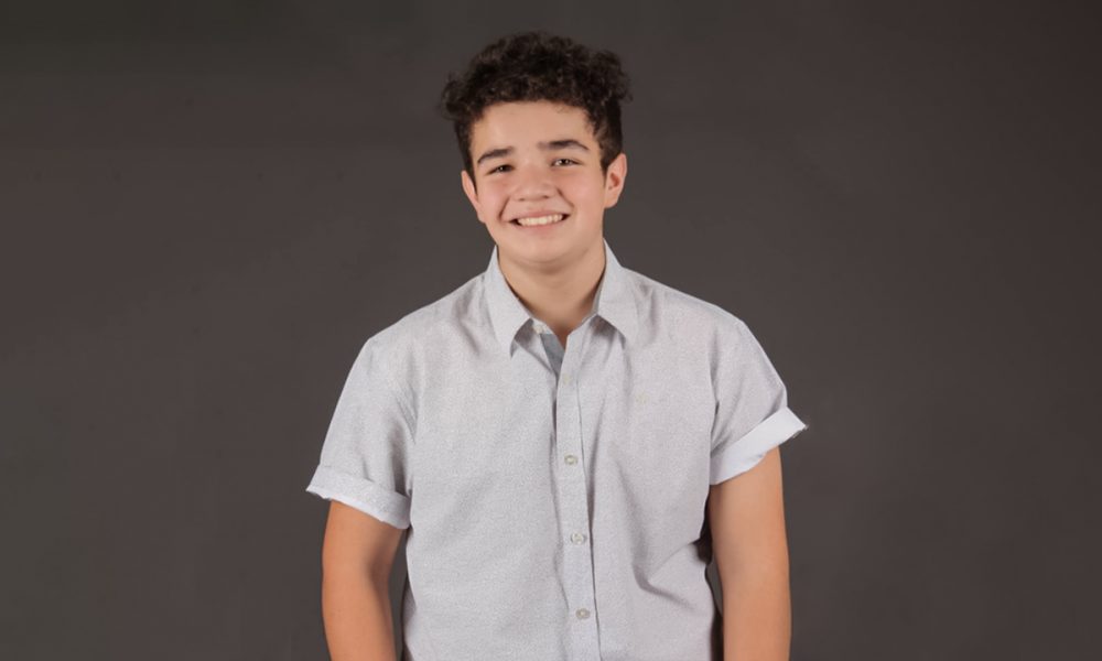 Lukas Vergara’s Wikipedia — Parents, Girlfriend, and More