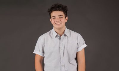 Lukas Vergara’s Wikipedia — Parents, Girlfriend, and More