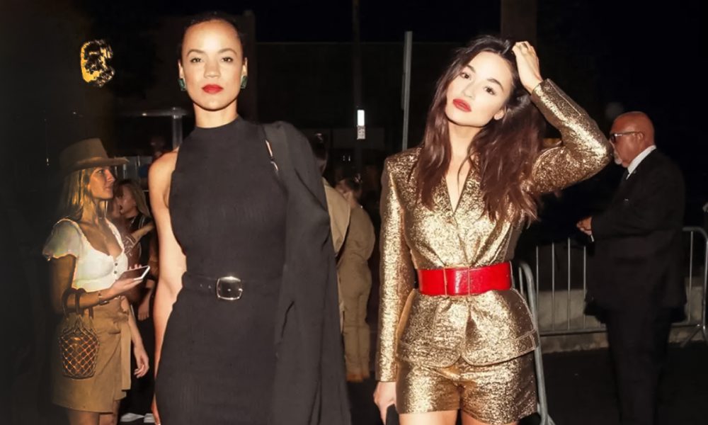 Were Maria Sten and Crystal Reed Dating? ‘Reacher’ Star’s Partner and Gay Rumors Explored
