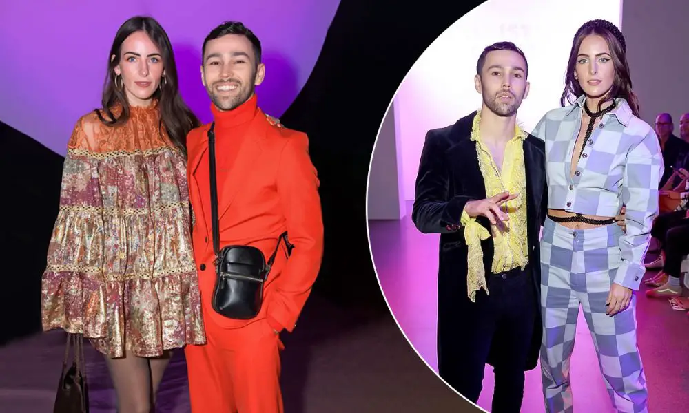 Max Schneider Knew Wife Emily Schneider Was the One after One Kiss
