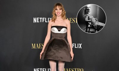 Maya Hawke Clears Her Instagram Feed and Teases New Music