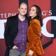 Mike Flanagan And Kate Siegel Mark 8th Wedding Anniversary