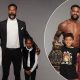 Montez Ford Is the Proud Father of Two Wonderful Kids