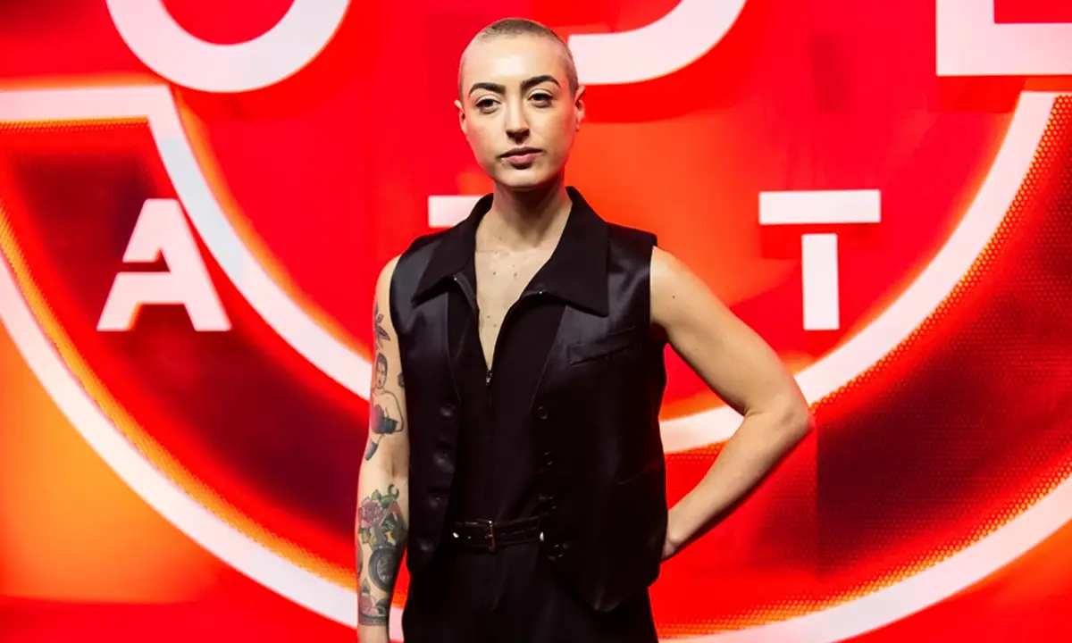 Is Natalie Liconti Gay? Find about Her Sexuality, Wikipedia
