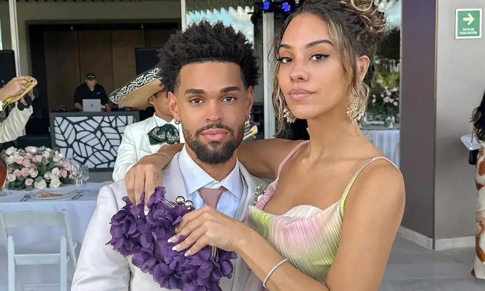 ‘The Bachelorette’ Alum Nayte Olukoya Is Dating a New Girlfriend — Meet Allyssa Malony