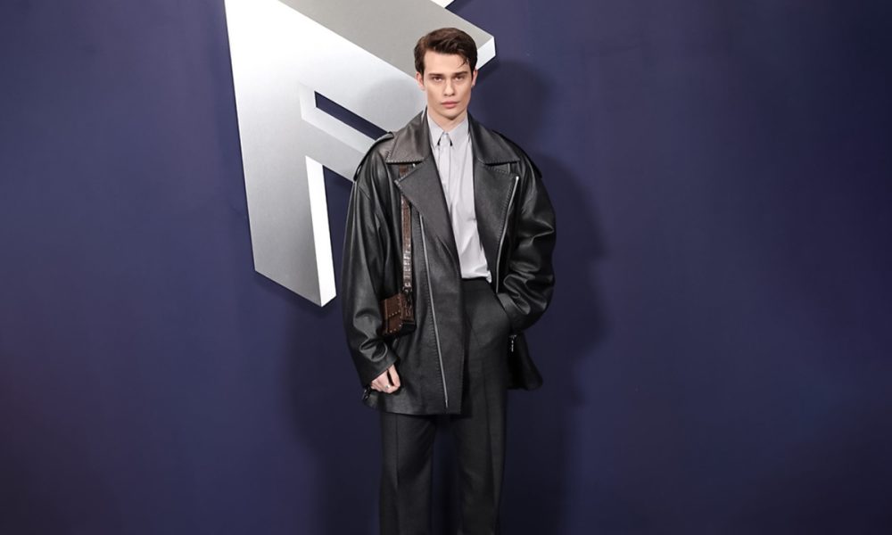 Nicholas Galitzine’s Net Worth Is Estimated to Be in the Seven-Figure Range