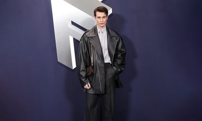 Nicholas Galitzine’s Net Worth Is Estimated to Be in the Seven-Figure Range