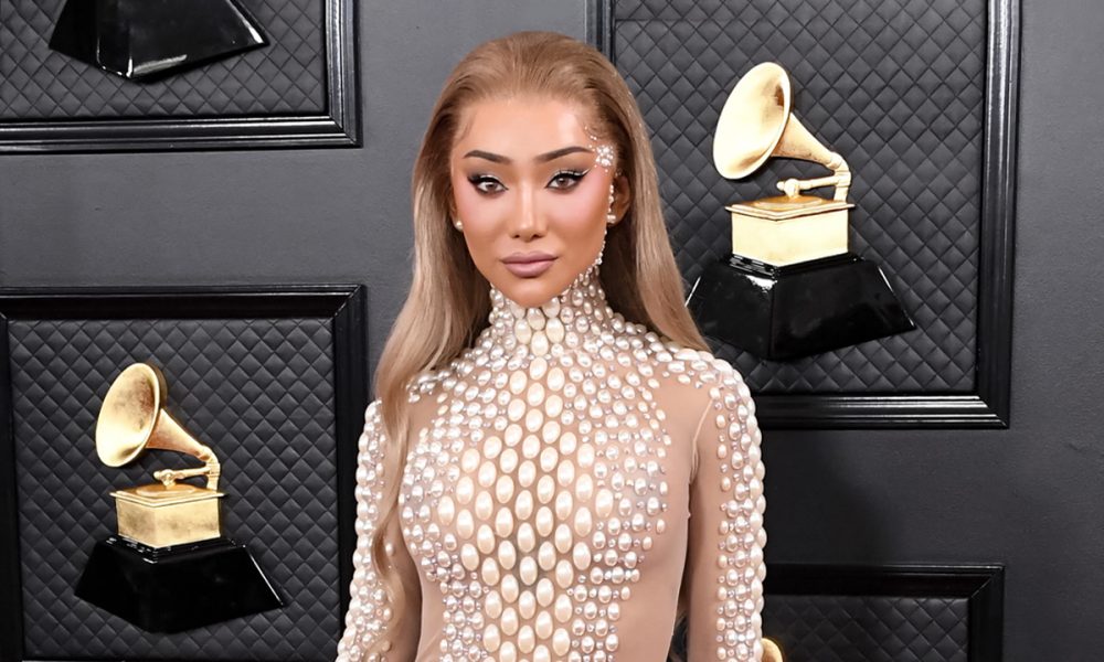 Nikita Dragun Is Very Open About Her Plastic Surgery Journey