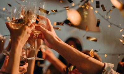 Glamorous-Themed Party Ideas To Try