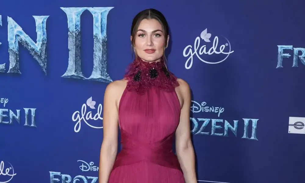 Rachel Matthews Stays Mum about Having a Boyfriend — Explore Her Dating History