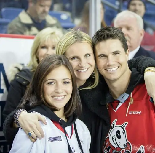 Robbie Amell