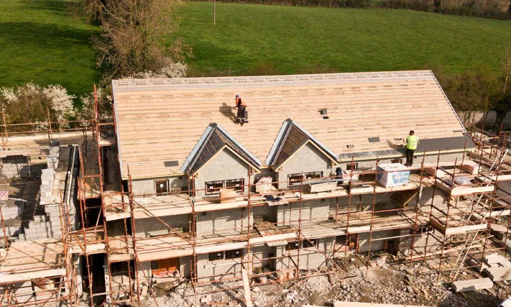 Guidelines for Selecting the Optimal Roofing Company