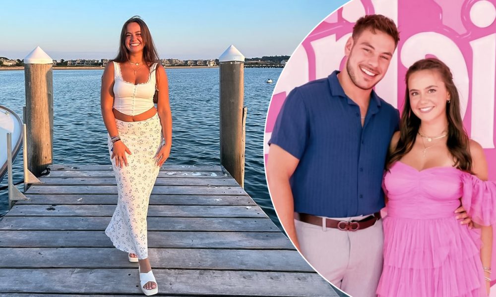 Spencer Barbosa Launches Relationship with New Boyfriend on Valentine’s Day