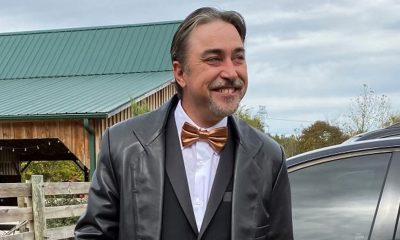 Where Is Steven Ray Tickle Now? His Age and History of Multiple Arrests