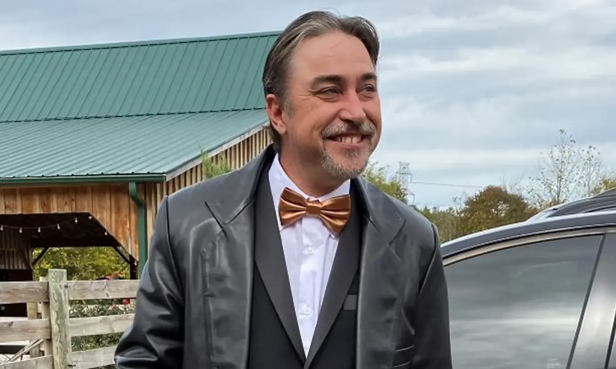 Where Is Steven Ray Tickle Now? His Age and History of Multiple Arrests