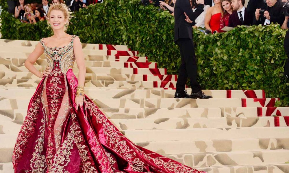 Things to Do While Waiting for the Met Gala to Begin