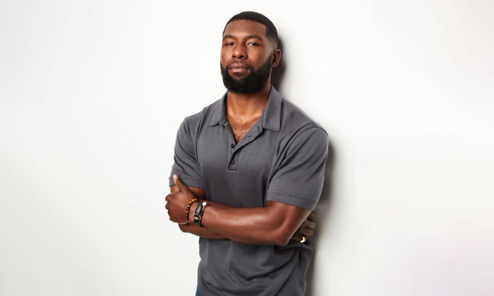 Is Trevante Rhodes Married to a Wife or Dating a Girlfriend? Explore His Sexuality and Relationships
