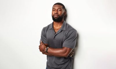 Is Trevante Rhodes Married to a Wife or Dating a Girlfriend? Explore His Sexuality and Relationships