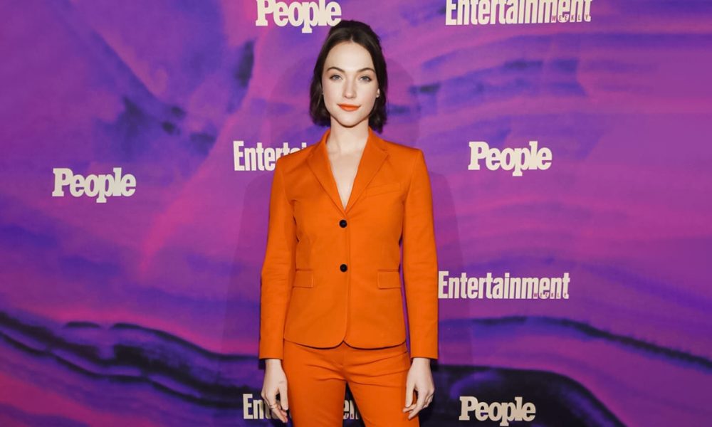 Violett Beane’s Boyfriend — She Is In A Low Key Relationship