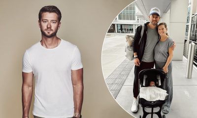 Adam Doleac And Wife Mackinnon Doleac Welcome First Baby