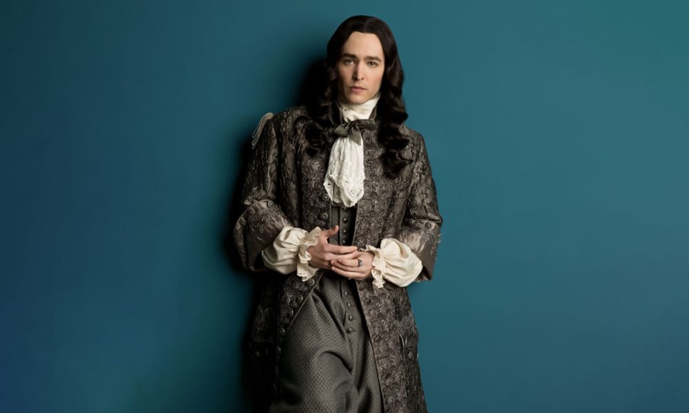 Inside Alexander Vlahos' marriage to Julia Howard, and more
